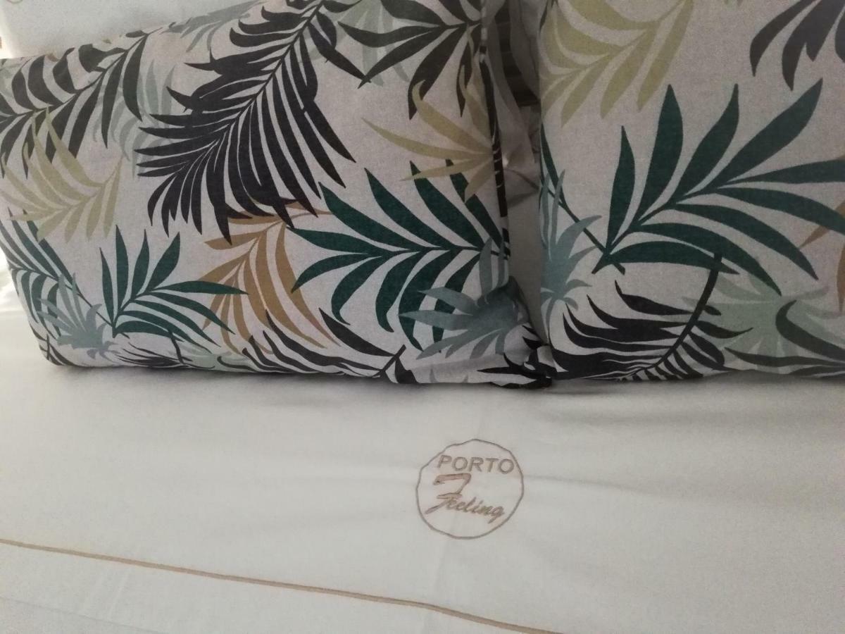 Apartament Feeling Porto
